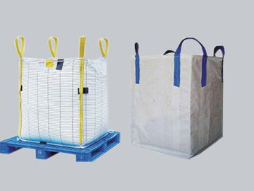 集裝袋、噸包、噸袋