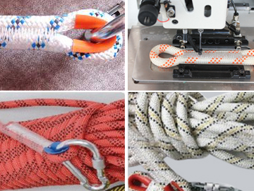 攀巖繩、安全繩、繩索